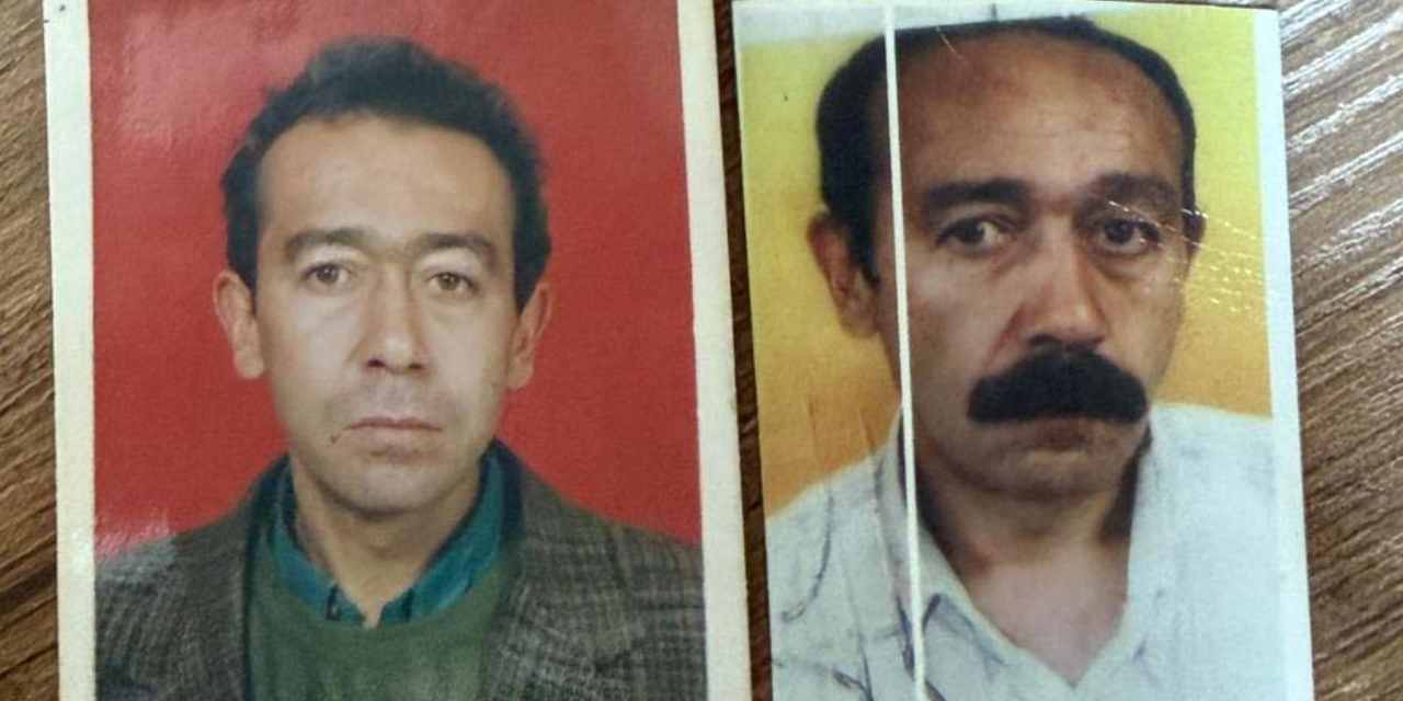 20 Yıl Sonra Kayıp Dosyası Yeniden Gündemde: 12 Şüpheli Gözaltına Alındı