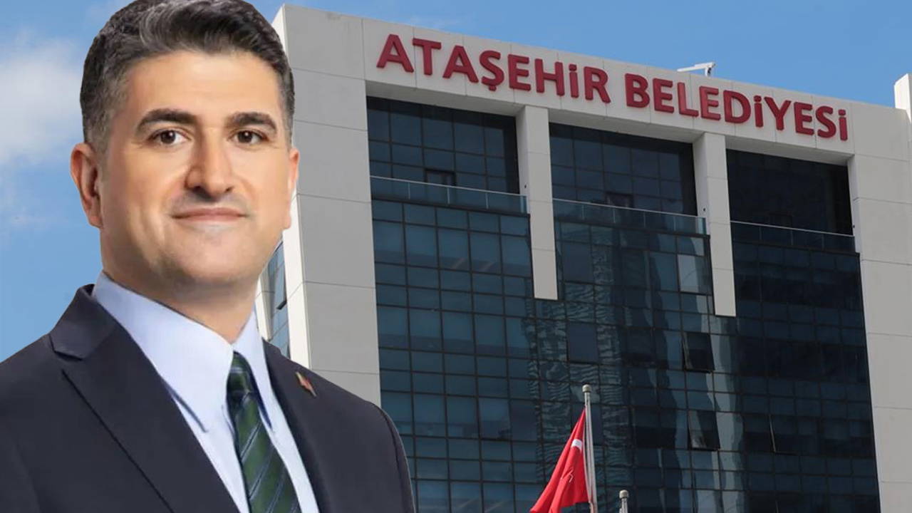 Ataşehir Belediyesi’nde Seçim Tarihi Belirlendi; Onursal Adıgüzel Tutuklandı