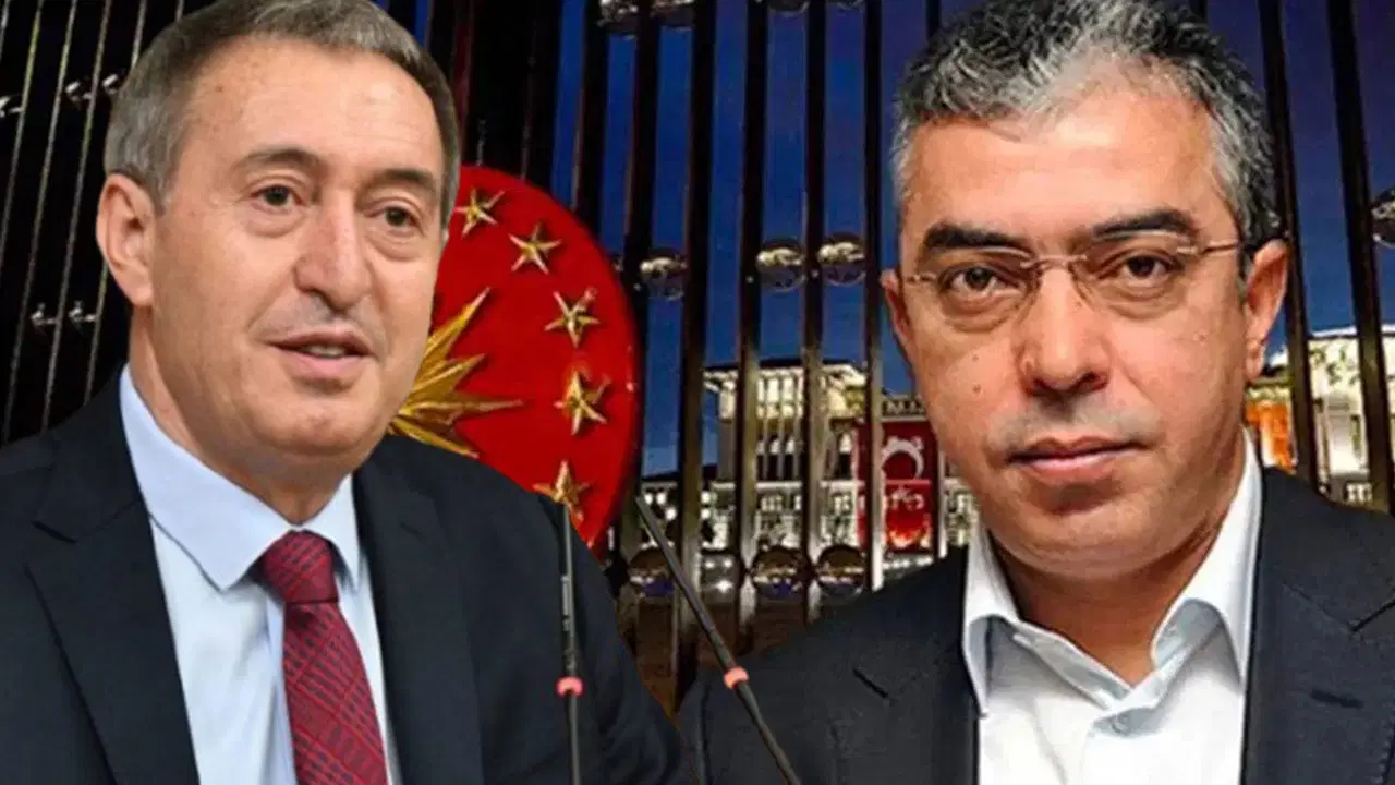 Tuncer Bakırhan’dan Mehmet Uçum’un Seçim Tarihi Teklifine Cevap