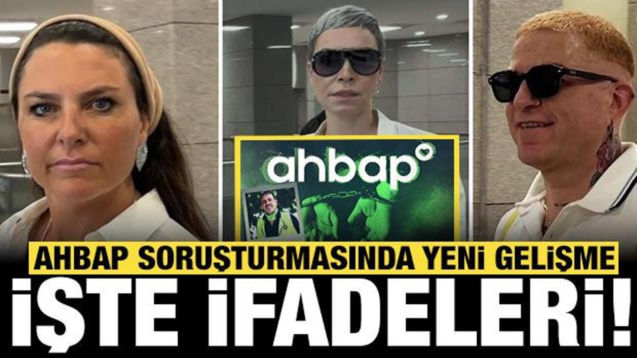 Ahbap sorusturmasi ece uner gokhan ozoguz ve oyku serterin ifadeleri rg9QOcld