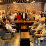 Chp ceyhanda toplu istifa 46 yonetici yeni partiye katiliyor GIx6GXEn