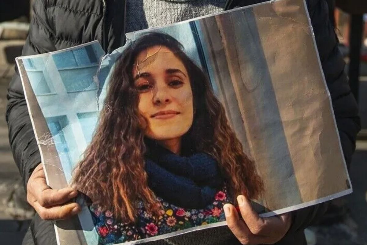 Gulistan doku sorusturmasinda eski tunceli valisi sonelin esi ile beraber 15 supheli gozaltinda BK43dVrz
