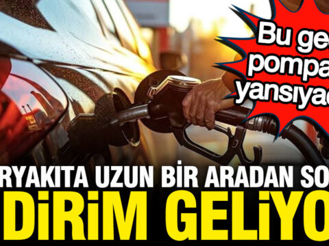 Haber gorseli