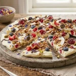 Kavurucu sicaklara karsi buz gibi bir kalkan yuksek proteinli donmus yogurt barlari fJa28G31