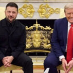 Trumpin zelenskiye yonelik tutumunun olumlu yonde degistigi iddiasi lOTEMinq