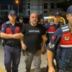 Yonetmen ezel akay ve kardesi adliyeye sevk edildi aMRAMe5E
